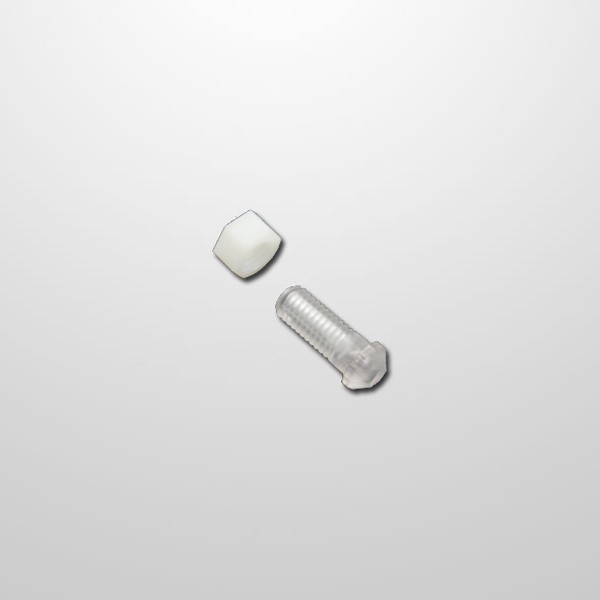 Conjunto Micro Led Spa Ø12,7 mm.