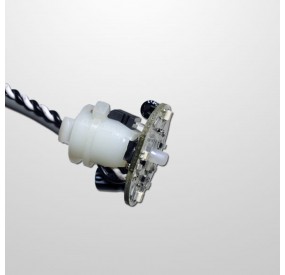 Cable 10 Leds + Controlador Liqualed
