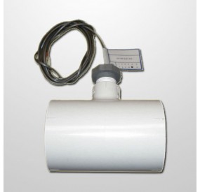 Caudalímetro Electrónica Spa