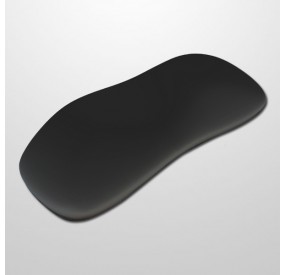 Cabezal Gel Vanilla Negro