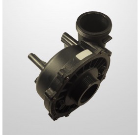 Cuerpo Bomba 5HP - Entrada 2 1/2" (USA) - Salida 2" (USA)