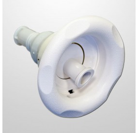 Embellecedor Powerjet Orientable Ø125 mm.