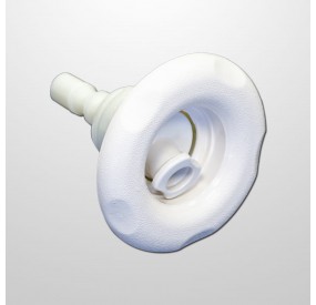 Polyjet Dir+Roto Blanco Large (Ø100 mm.) (Roscado)