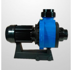 Bomba Spa 3HP (1 Velocidad) 230V. - 50Hz. - Conexión Ø90 mm.