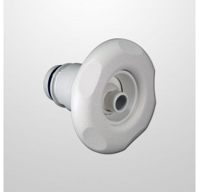Jetpool Roto Blanco Large Ø110 mm.