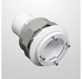 Cuerpo Polyjet Liner Ø50/20 mm. (roscado)