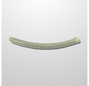 Tubo Malla Metalflex Ø 10 x 15 mm.