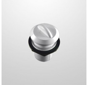 Regulador Aire Pool Superior Round Blanco