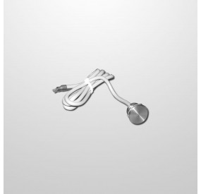 Pulsador Digital Sumergible Ip68 Inox 316L (Cable 1 metro)