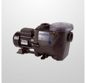 Bomba Champion 2HP - 230V. - 50Hz. (Monofásica)