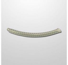Tubo Malla Metalflex Ø 10 x 15 mm.