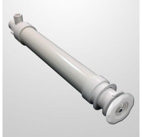 Cuerpo Polyjetpool Gunite Ø50/32 mm. (Roscado)