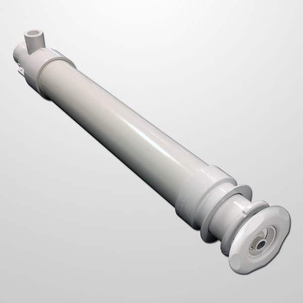 Cuerpo Polyjetpool Gunite Ø50/32 mm. (Roscado)