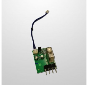 Caja Seguridad Calefactor SL PTH (Vs2-FD)