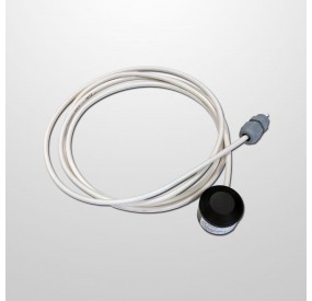 Sonda Nivel Capacitivo 5V. L0175mm. + MOLEX + m12x1,5 (Vs2-FD)