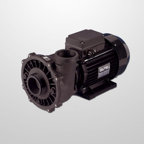 Spa Pump 2HP (Single Speed) 5HP Wet-End - 230V. - 50Hz. - MBS1V00002