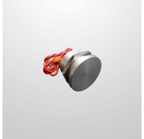 Pulsador piezoelectrico aluminio (PHPUDI0005)