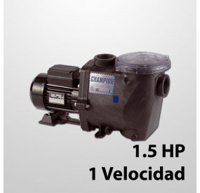 Bomba Champion 1.5HP (Neumática)