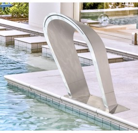 Esquema Cascada Bow (A-316L) 87185085 Technojet