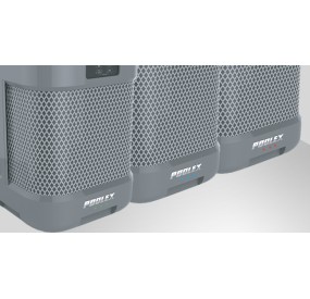 TECNOLOGÍA INDICATIVA LED