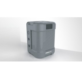 FACHADA EN ABS ANTI-UV