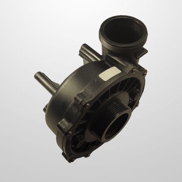 Cuerpo Bomba 4.0HP