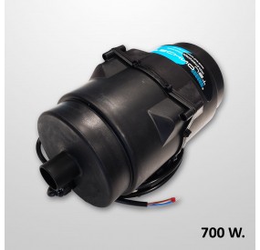 Soplante 700W. Eco + Interruptor Neumatico