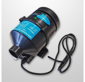 Blower Spa Power 750 W. (Neumático)