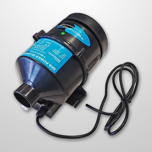 Blower Spa Power 750 W. (Neumático)