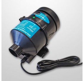 Blower Spa Power Std 750 W. - 230V. - 50 / 60 Hz.