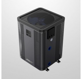 Bomba de Calor Silverline TOP para piscinas hasta 120 m3