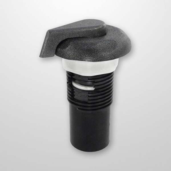 Regulador Aire Spa DSG + Válvula Retención Ø1" (USA)