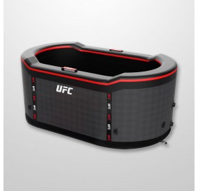 Baño de Hielo Duo UFC Edition