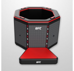 Baño de Hielo OCTAGONO UFC Edition