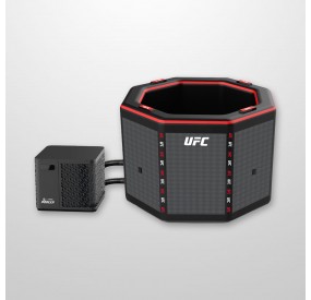 Baño de Hielo OCTAGONO UFC Edition + Bomba de frío (Chiller)