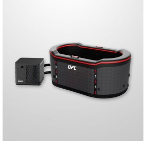 Baño de Hielo DUO UFC Edition + Bomba de frío (Chiller 3-40ºC)