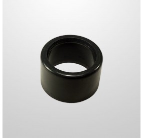 Casquillo Reducción PVC de  Ø63 a 50 mm. (Encolar)