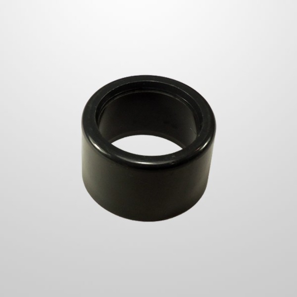 Casquillo Reducción PVC de  Ø63 a 50 mm. (Encolar)