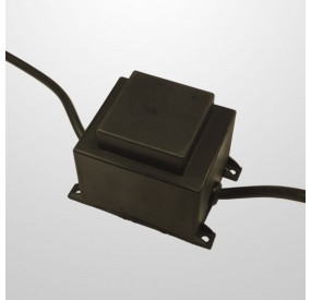 Transformador Voltage 12/230V Para Foco