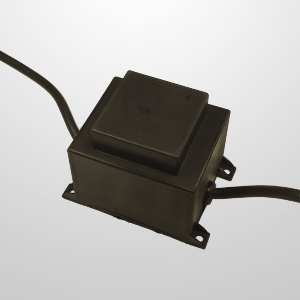 Transformador Voltage 12/230V Para Foco