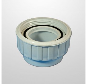 Racord Bomba Spa Recto Ø2"(USA) + Junta Torica