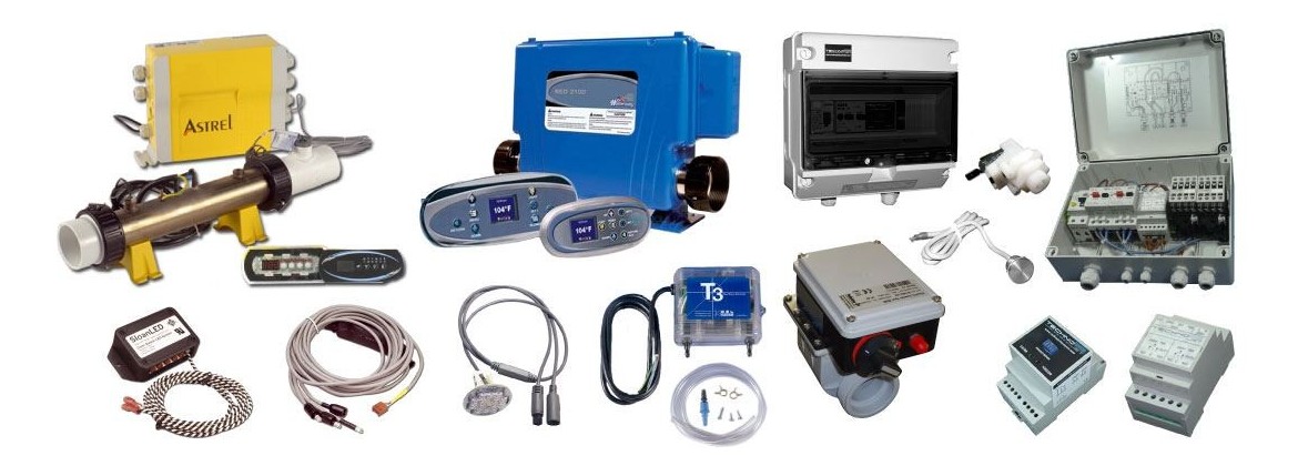Electrónicas