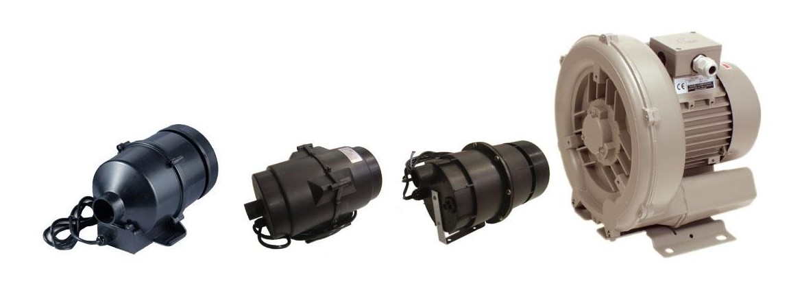 Blowers