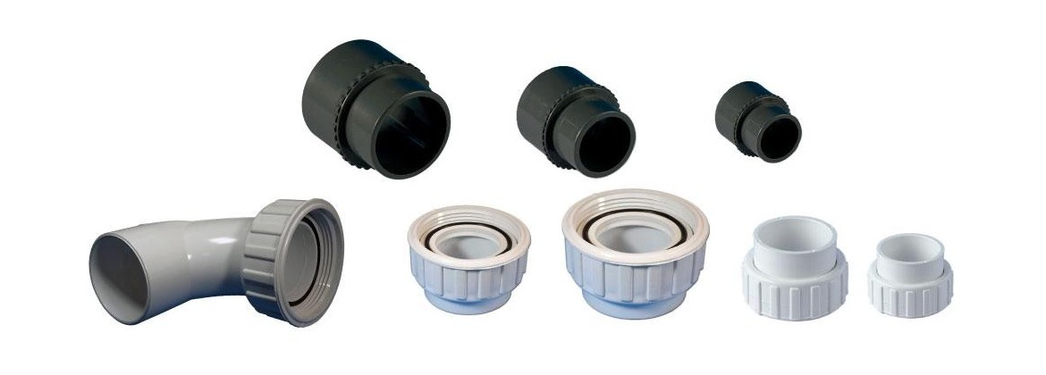 Fittings & Adapters