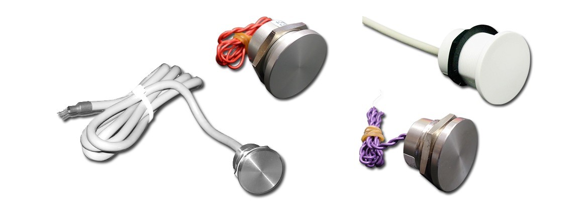 Electronic Buttons