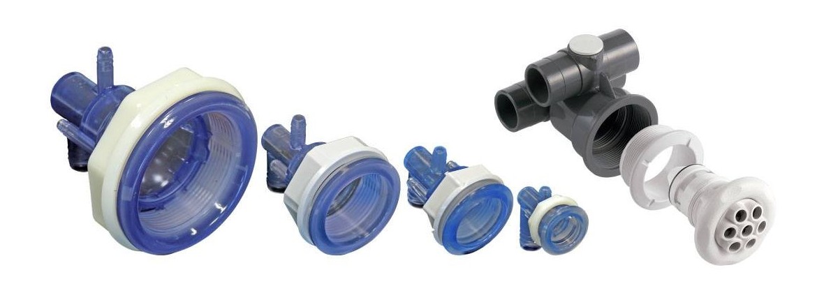 Polyester Jet Bodies