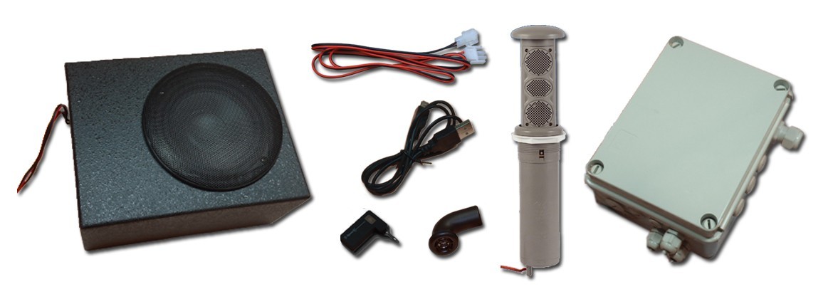 Audio Kits