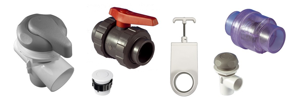 Control accessories