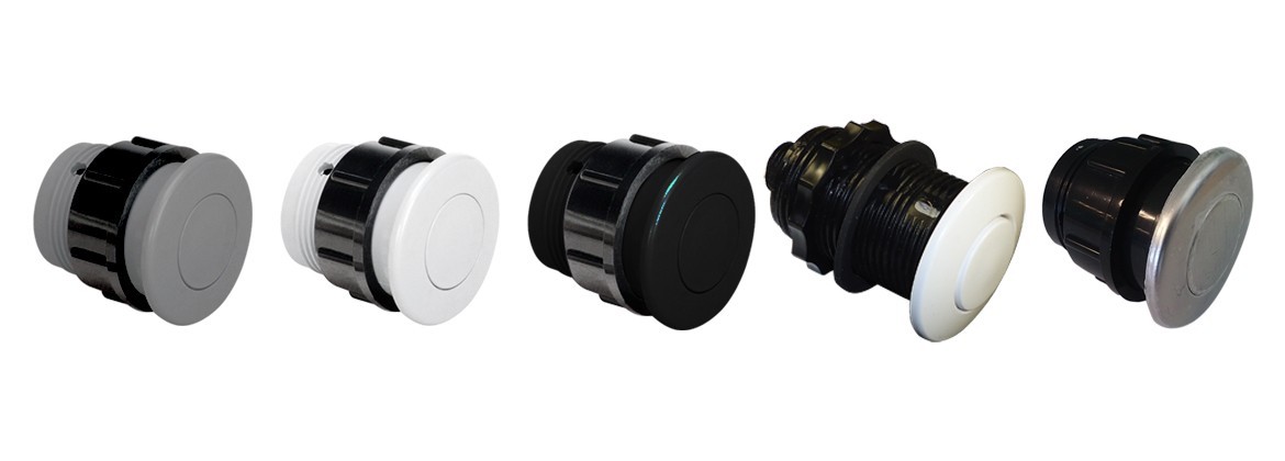 Pneumatic Buttons