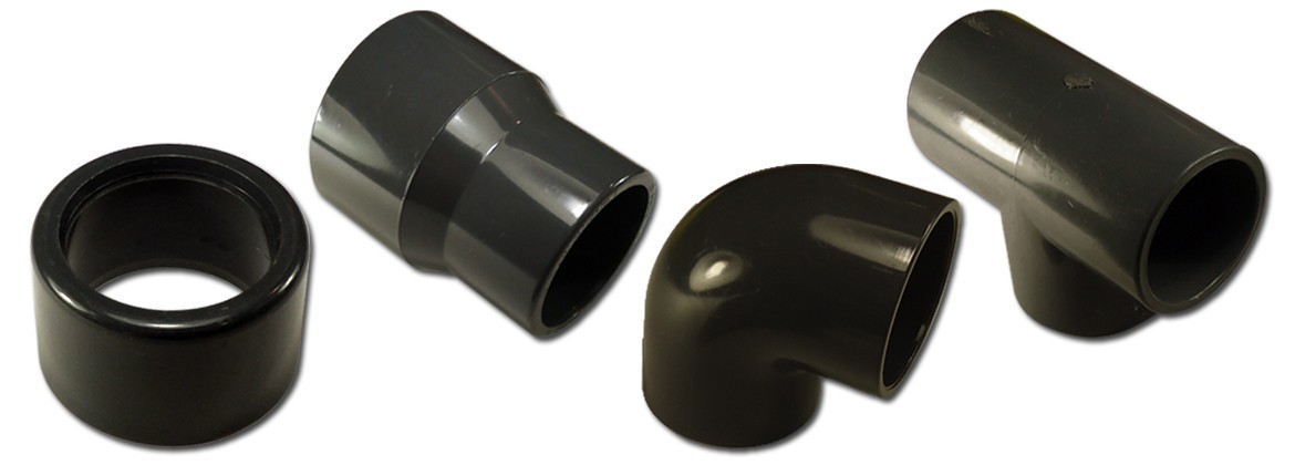 PVC Metric